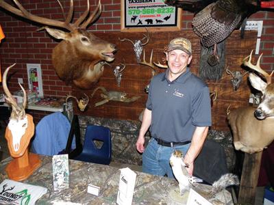 20th Cabin Fever Expo This Weekend Local News Standard Journal Com