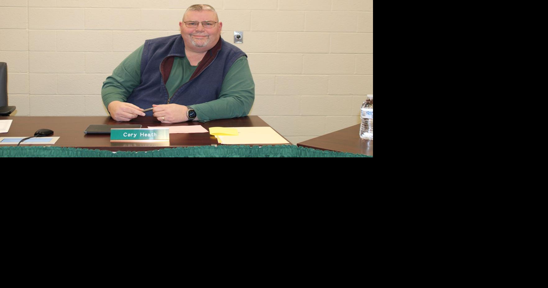 Eight candidates vying for five Lewisburg school board seats Local