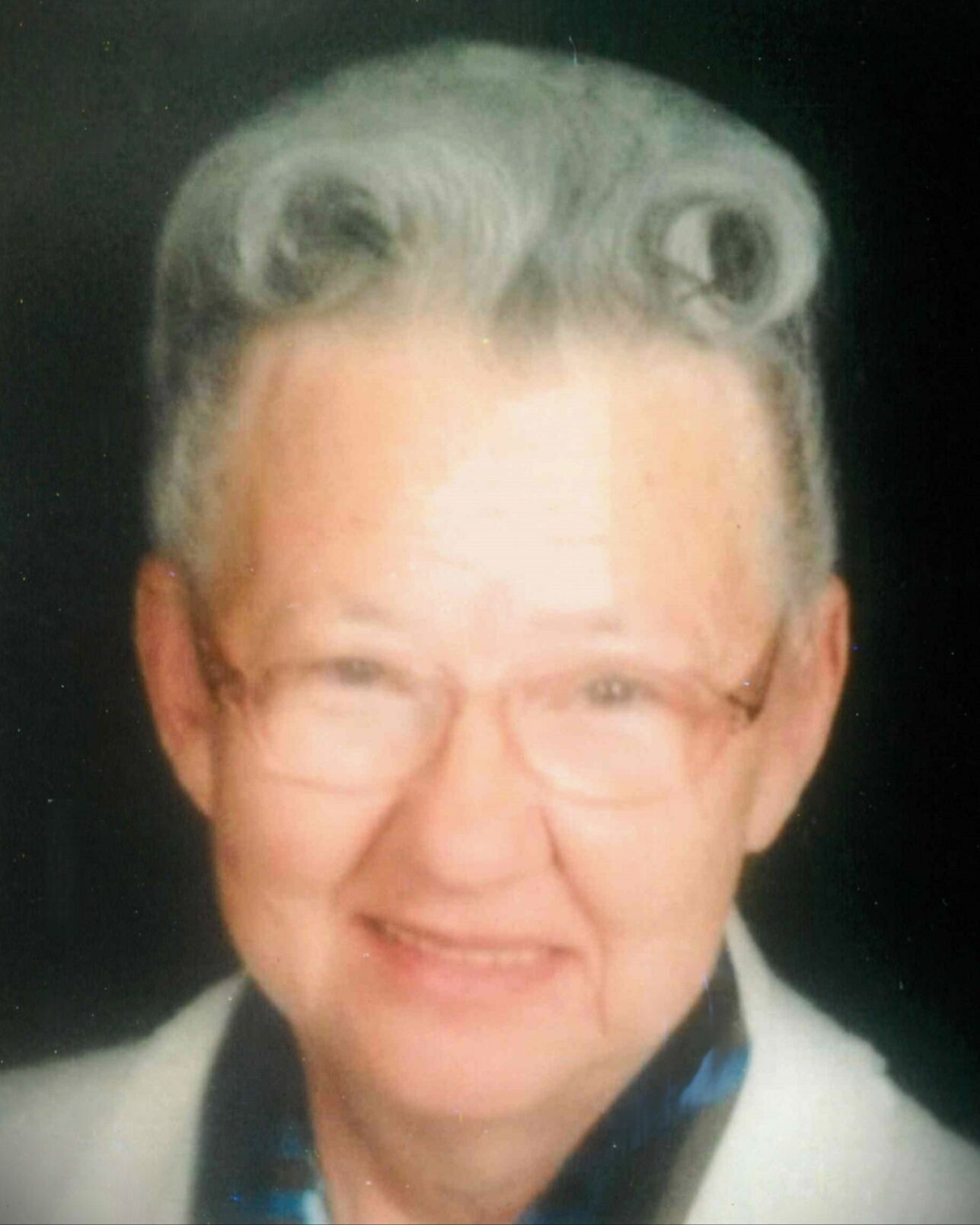 Dorothy V. Smith | Obituaries | Standard-journal.com