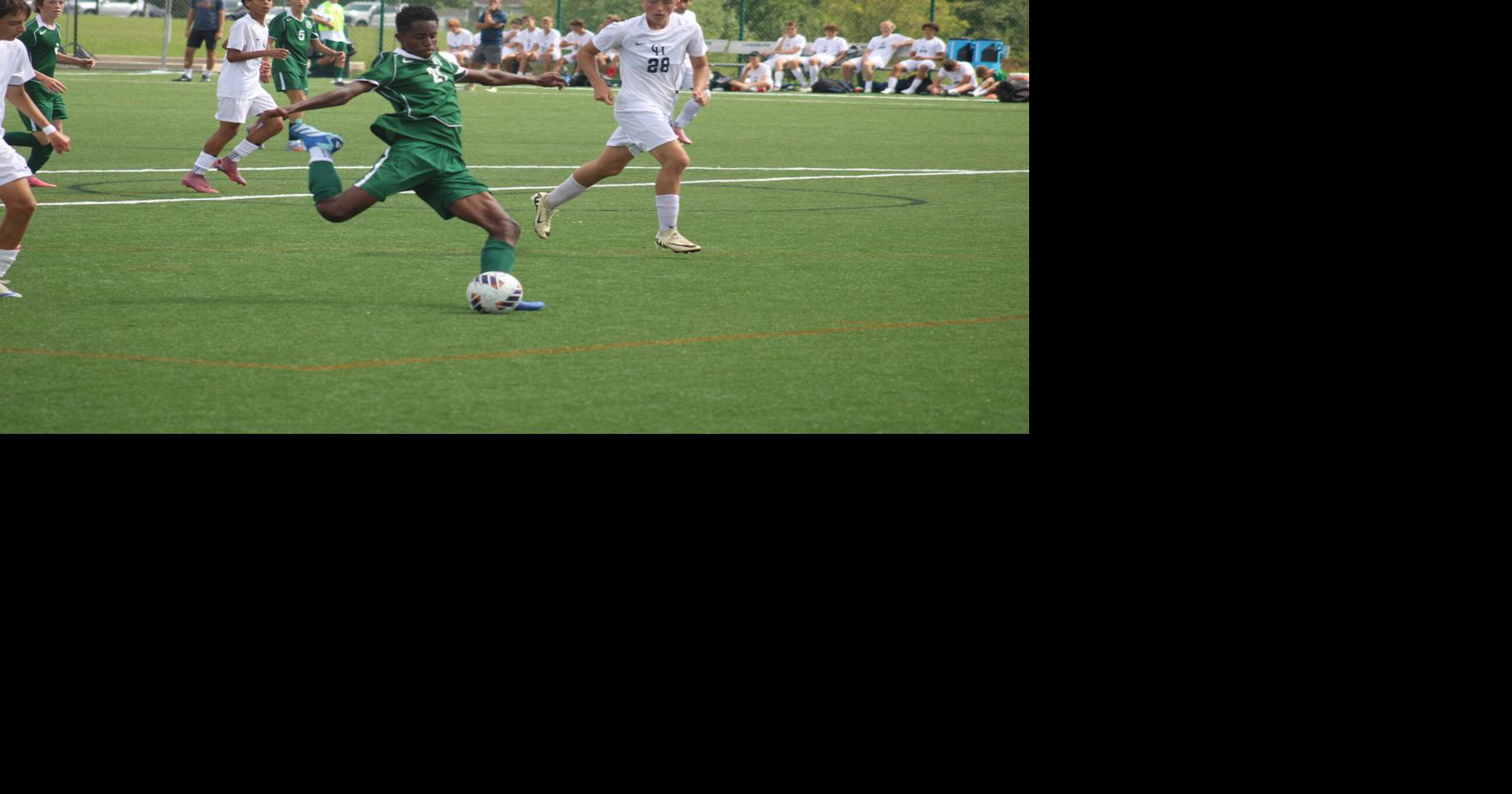 H.S. Roundup: Lewisburg boys soccer rolls to shutout win over Camp Hill