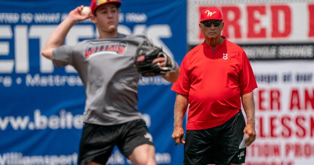 Crosscutters preparing to defend Draft League title