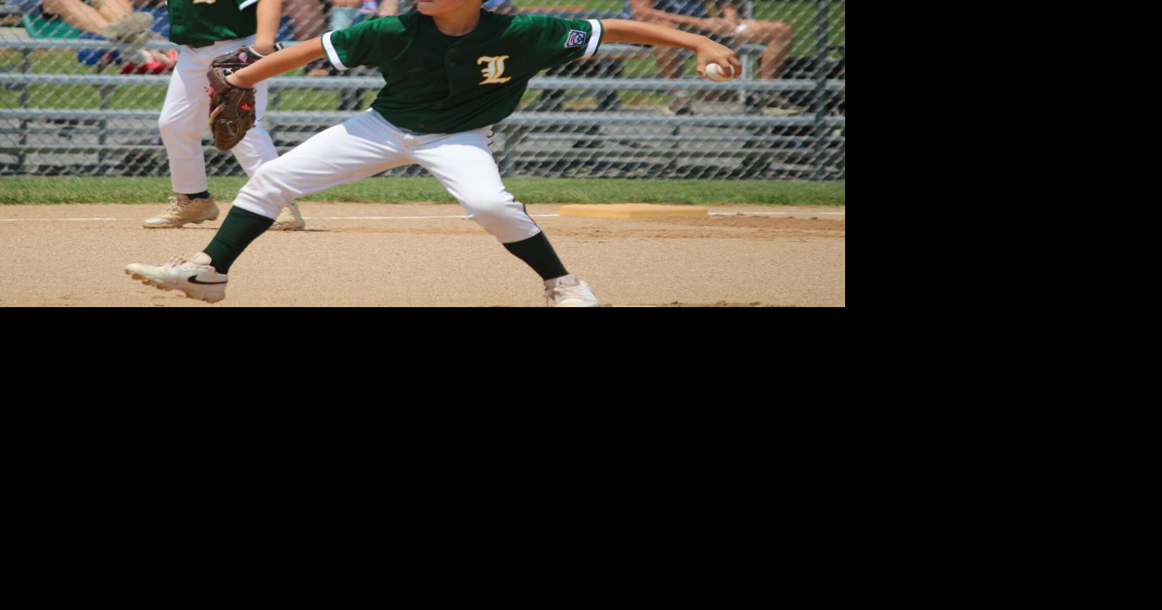 Lewisburg Minors fall to Selinsgrove in District 13 final
