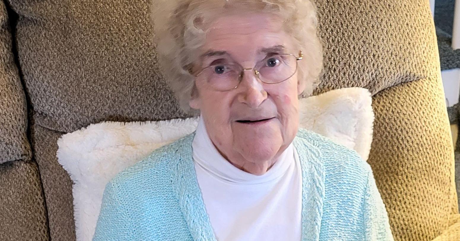 Lillian M. Bower - Vimarsana News