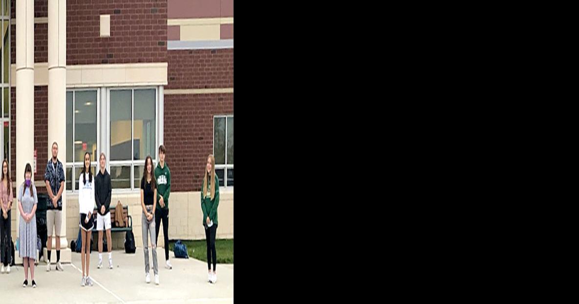 Lewisburg Area High School Court Local News standard