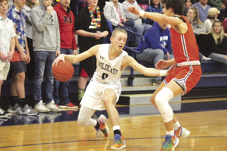 Danville Comes Back To Beat Mifflinburg 66 51 Sports Standard