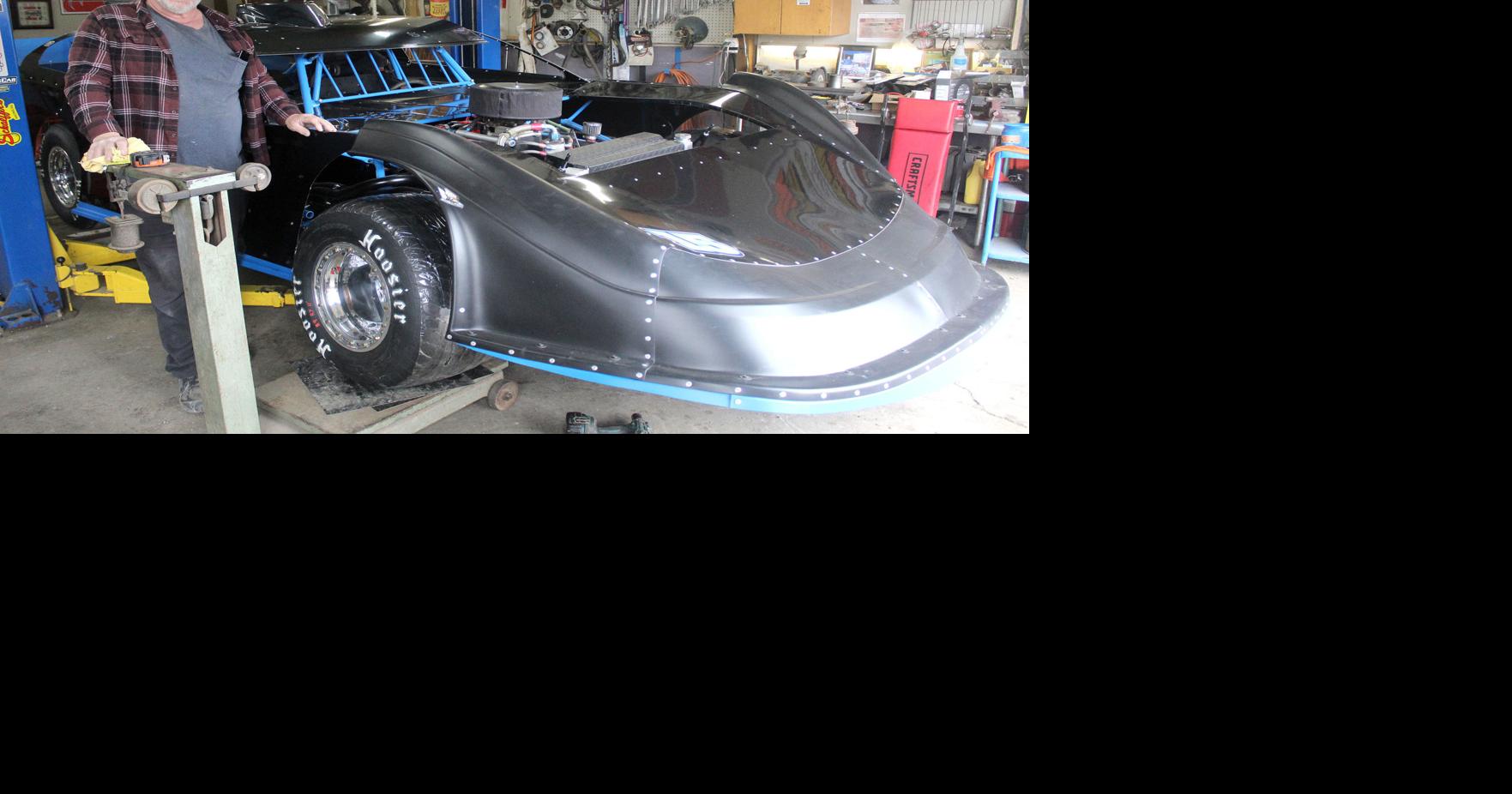 Turbotvillearea racer to receive national award Local News