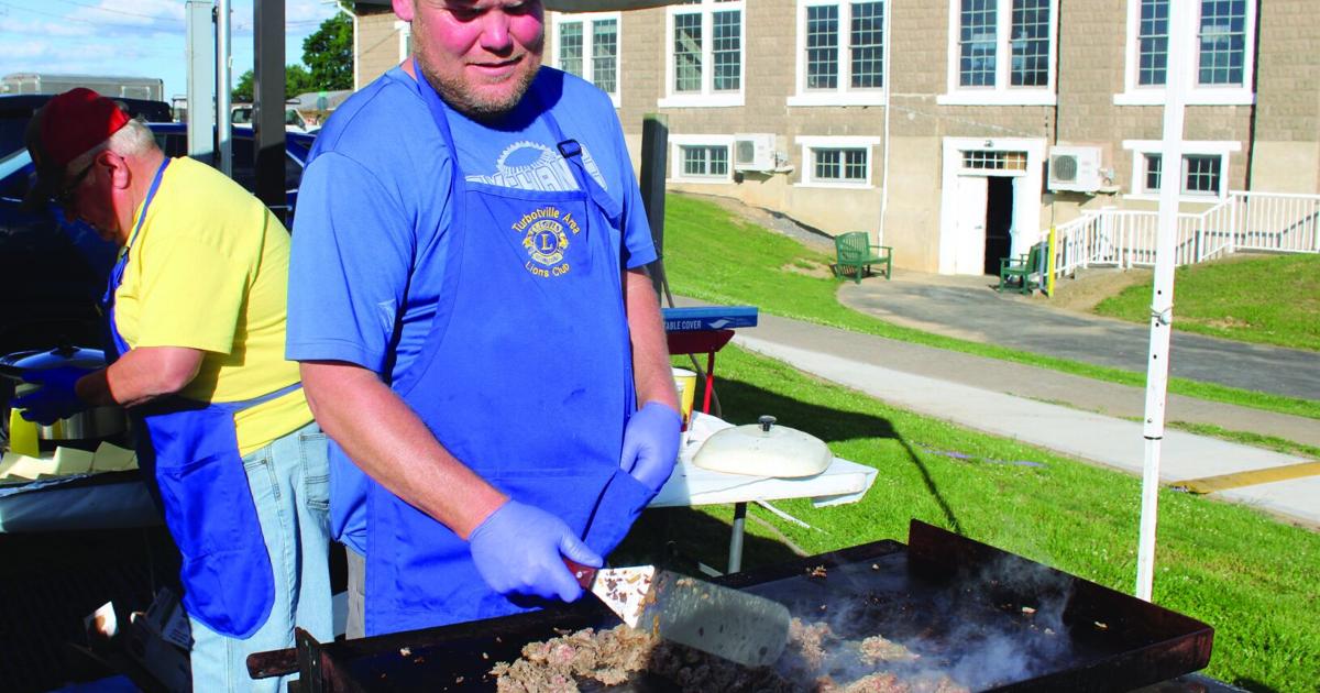 Fun, food and carnival games | Local News | standard-journal.com