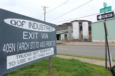ACF Industries property under new ownership