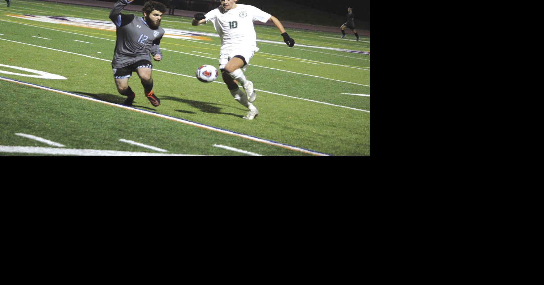 Lewisburg tops MiddWest in semifinal thriller Local standard