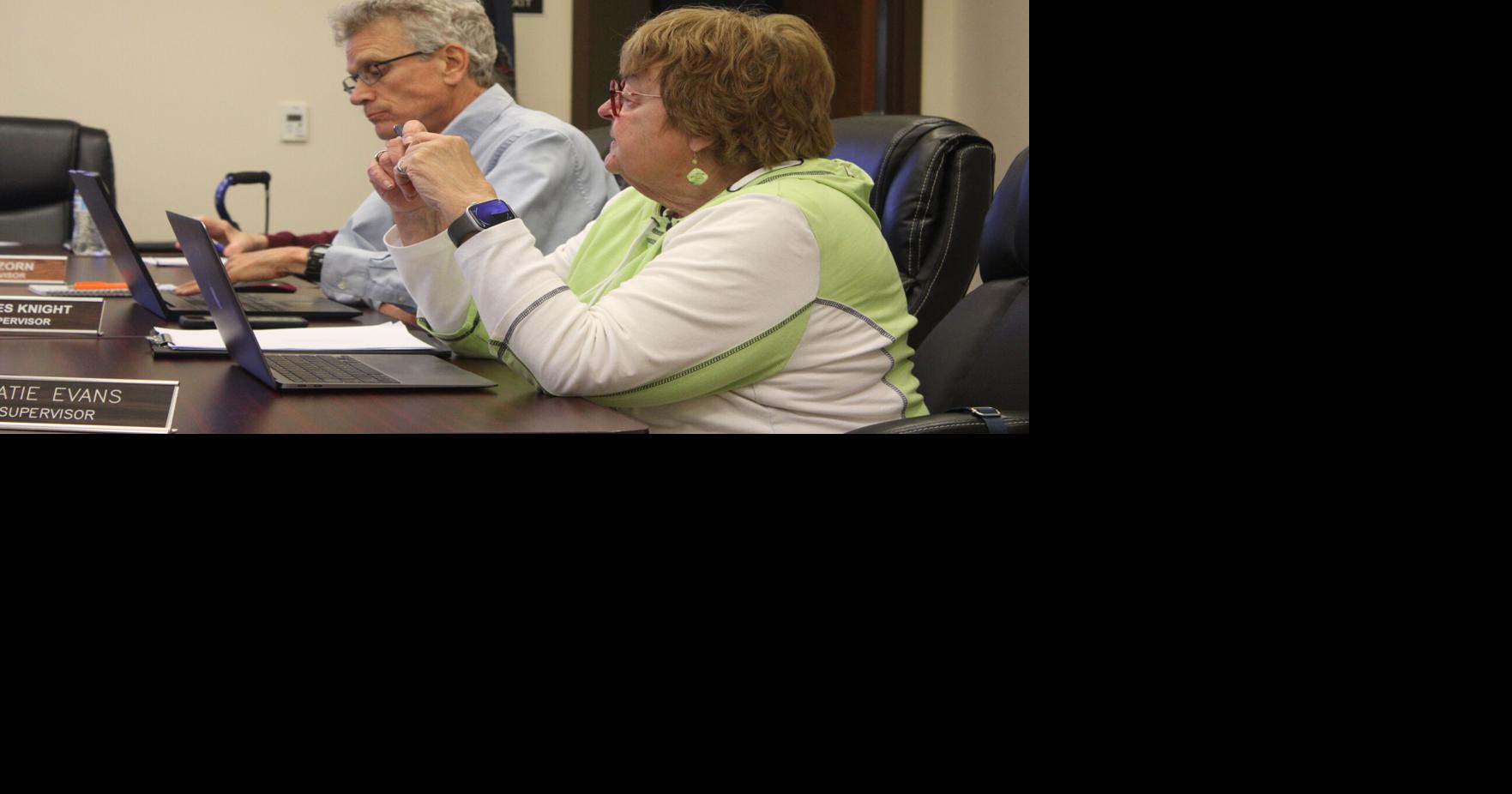 East Buffalo Township considers solar panels to cut energy costs ...