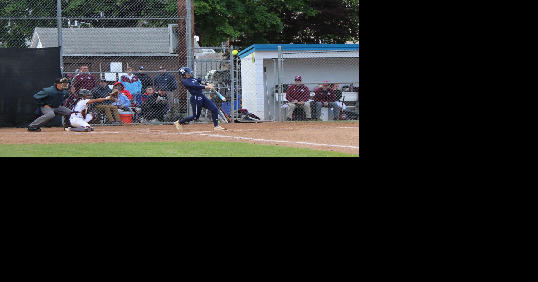 Loyalsock ends Mifflinburg's softball season