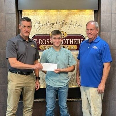 Construction firm offering scholarships - Vimarsana News