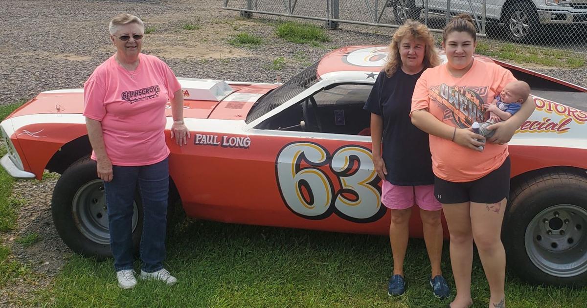 Memorial race to honor Snyder County driver | Local News