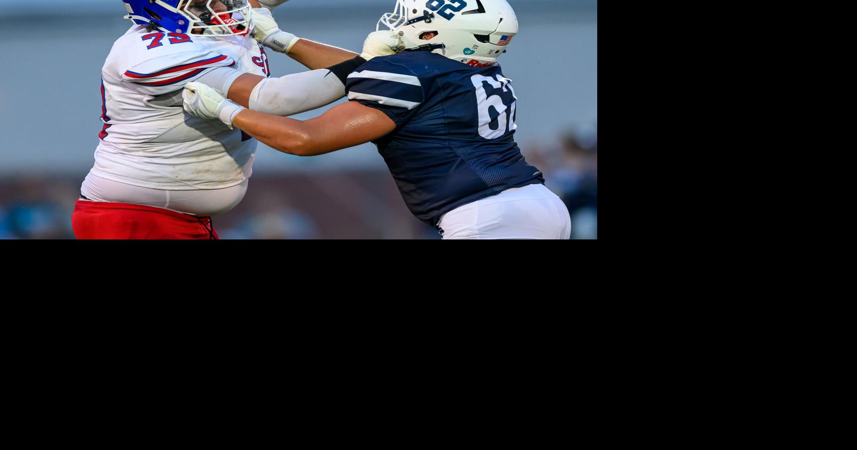 H.S. Football: A look at Week 3 games