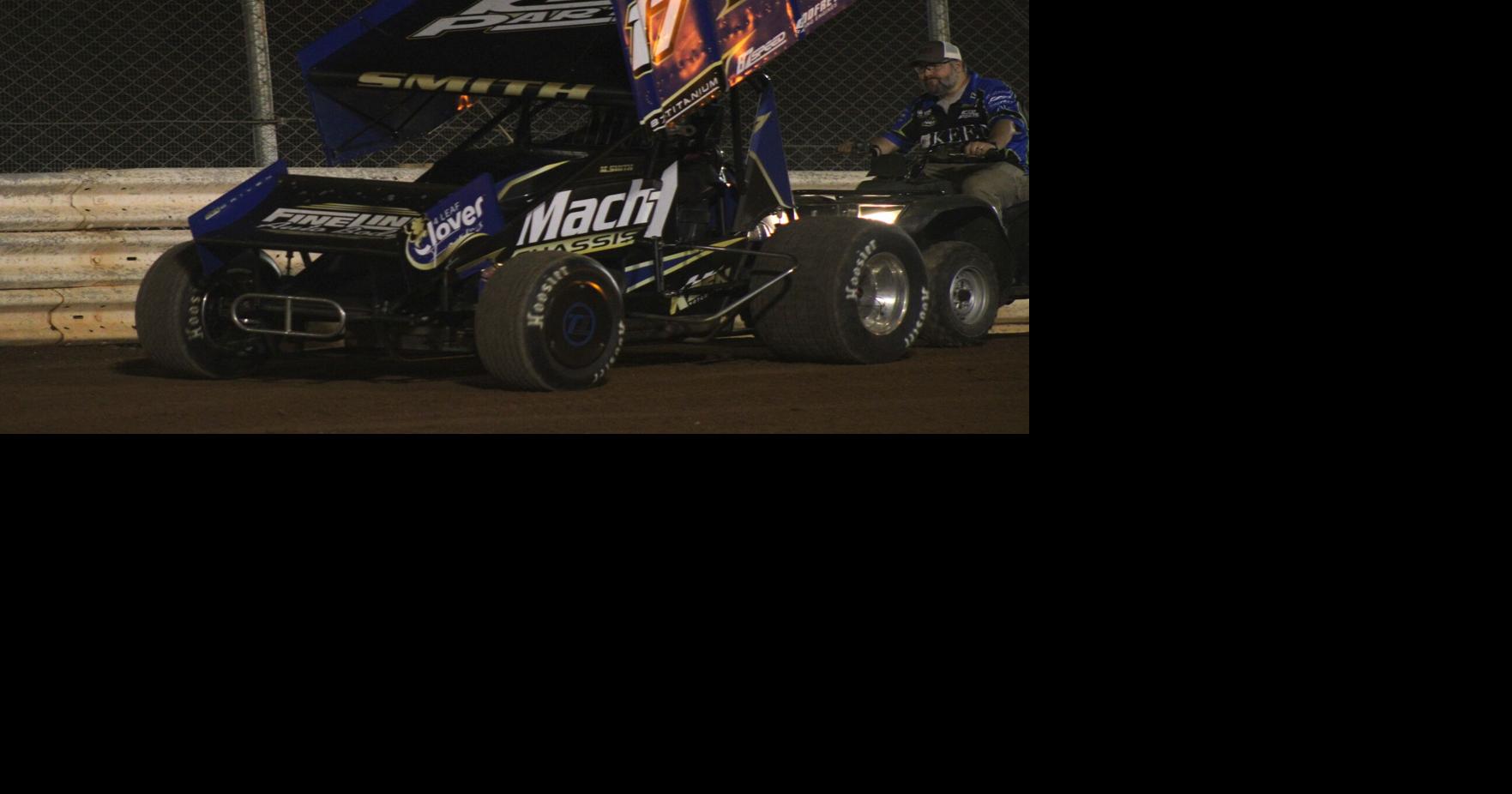 Sunbury's Mark Smith takes Ray Tilley Classic | | standard-journal.com
