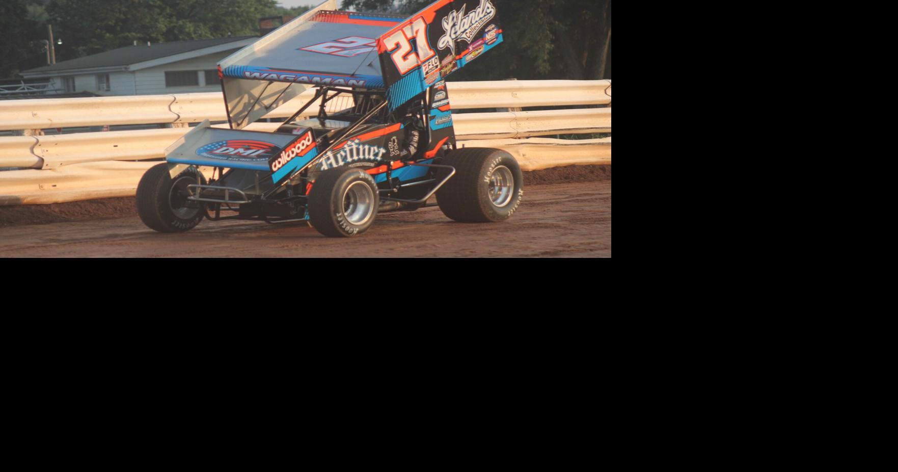 Wagaman wins at Selinsgrove
