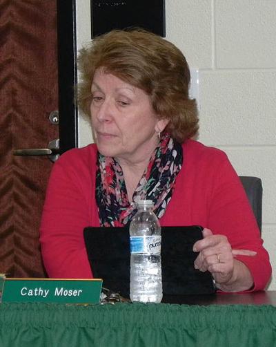 Linntown School Roof Project To Be Rebid Local News Standard Journal Com