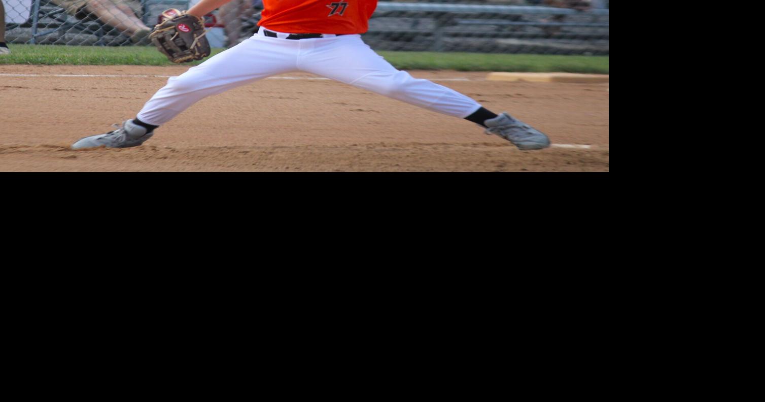 L.L. Baseball: Milton Minors take care of Central Columbia to reach elimination final