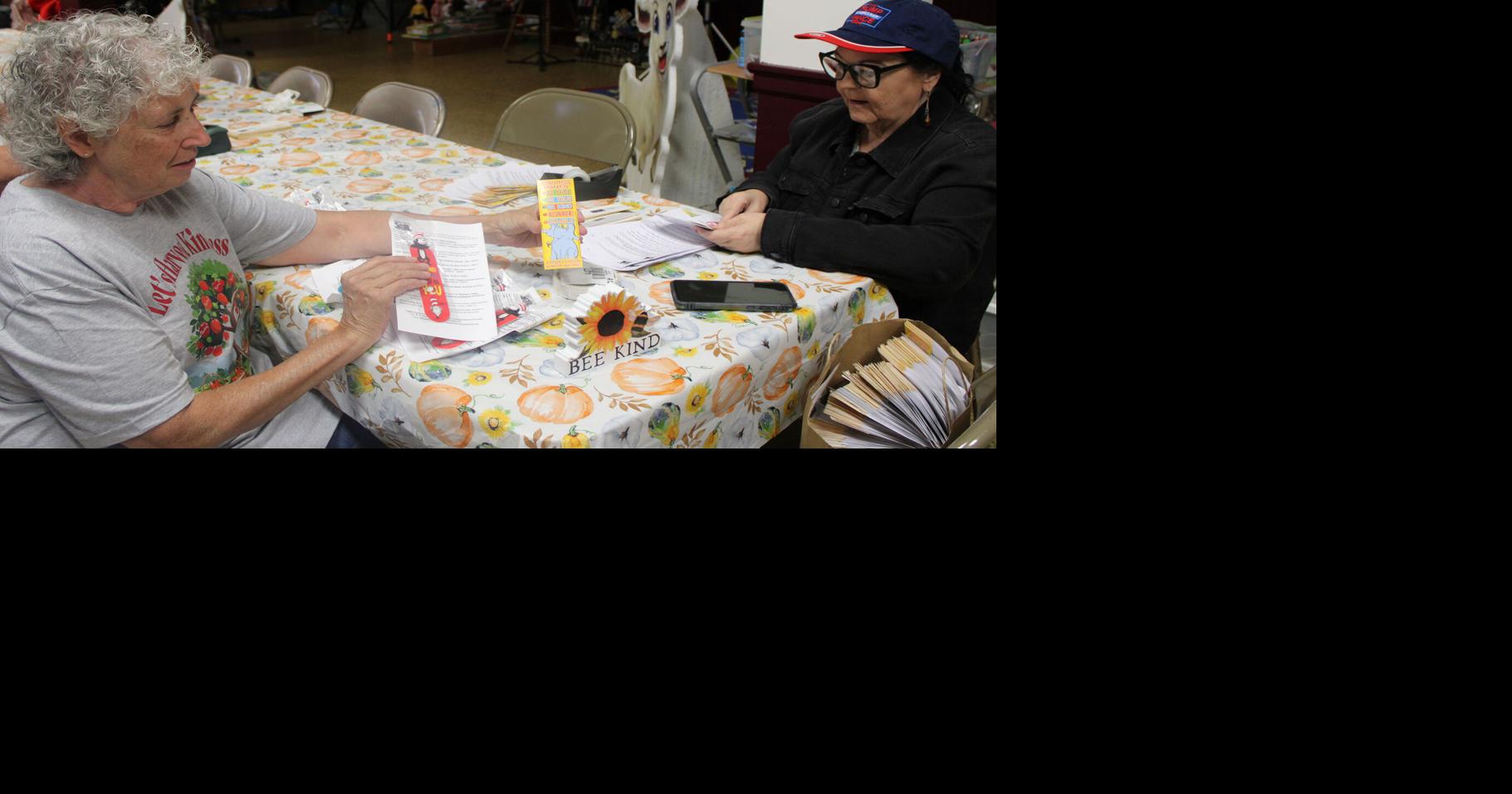 A great day for a parade in Milton Local News