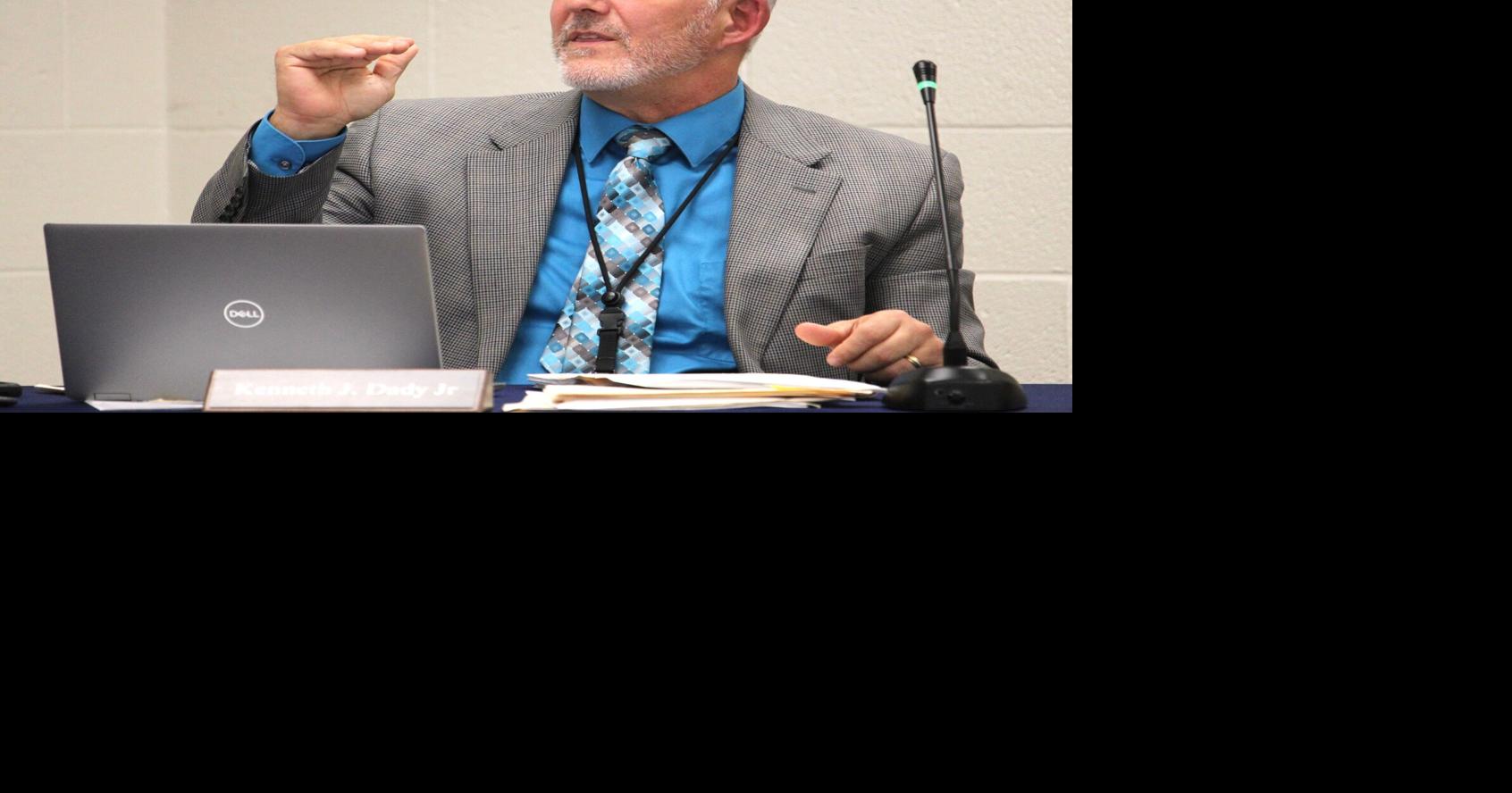 Following mandates a key for school administrators | Local News ...