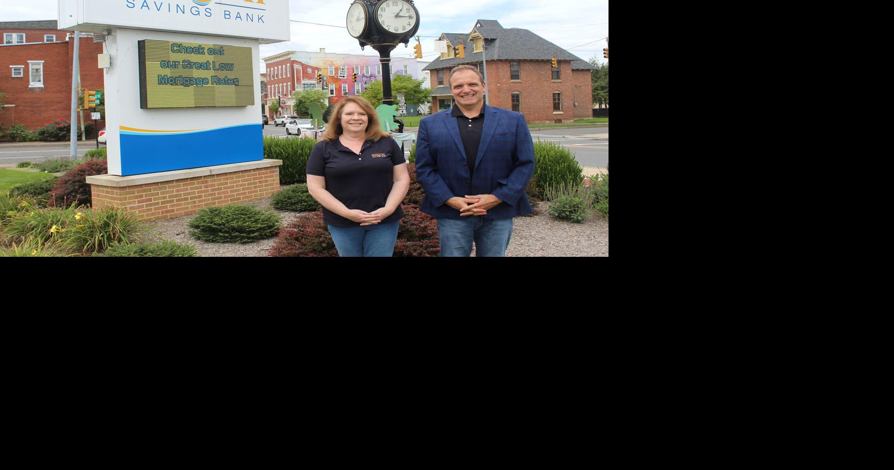 Milton Savings Bank named parade grand marshal Local News standard