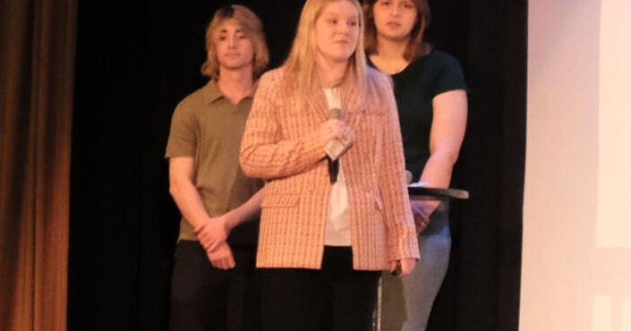 Mental health awareness: One teen's lasting impact - Vimarsana News