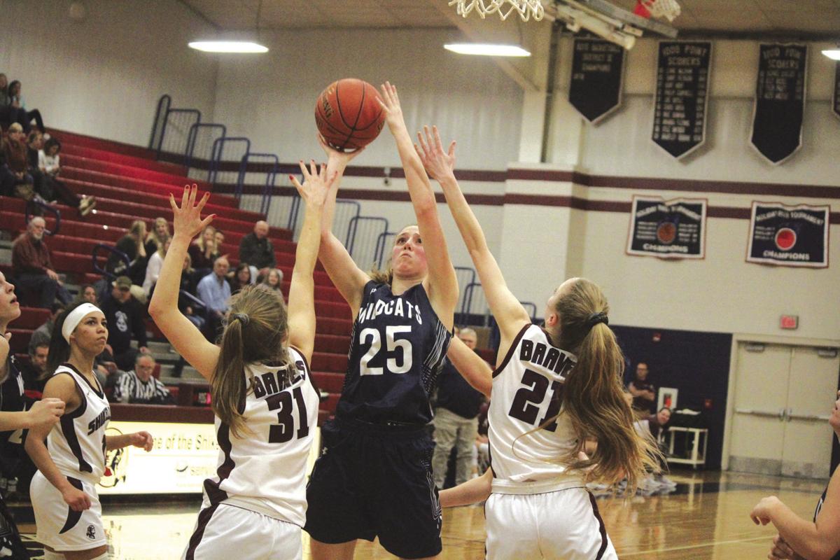 H S Basketball Playoff Preview Warrior Run Boys And Girls