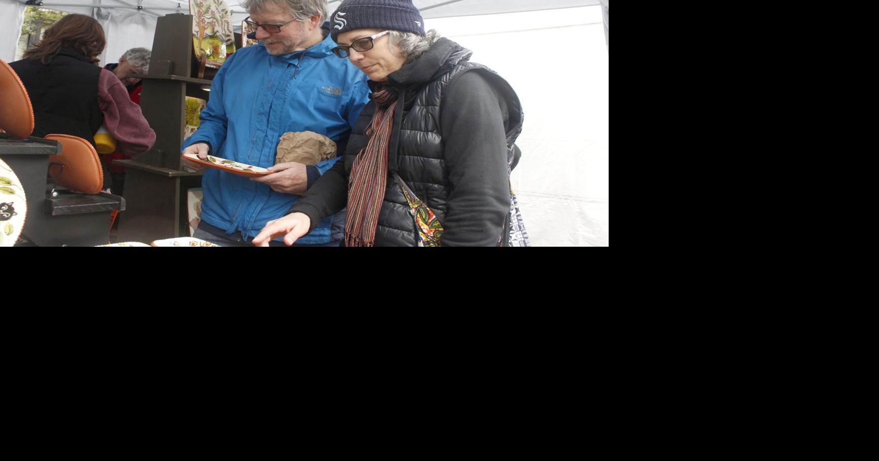 Celebrating the arts in Lewisburg