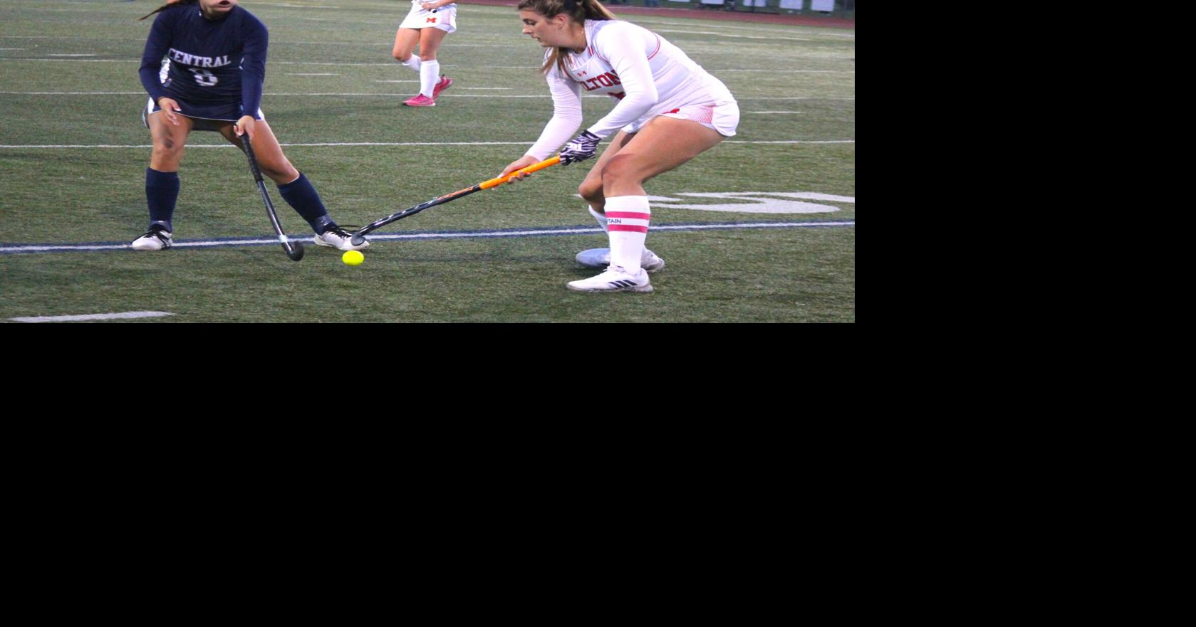 Milton field hockey team falls to Central Columbia in District 4 play-in game