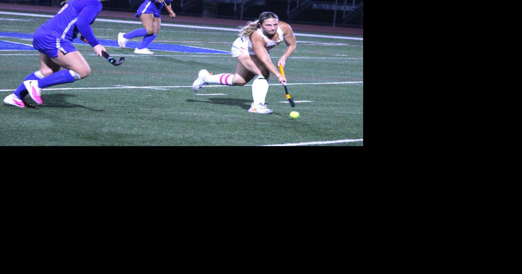 Matchups set for District 4 soccer, field hockey playoffs