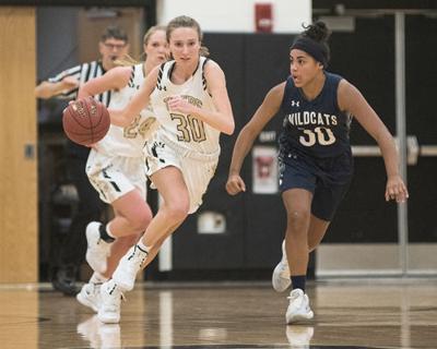 Southern Columbia Edges Mifflinburg In Girls Basketball Local