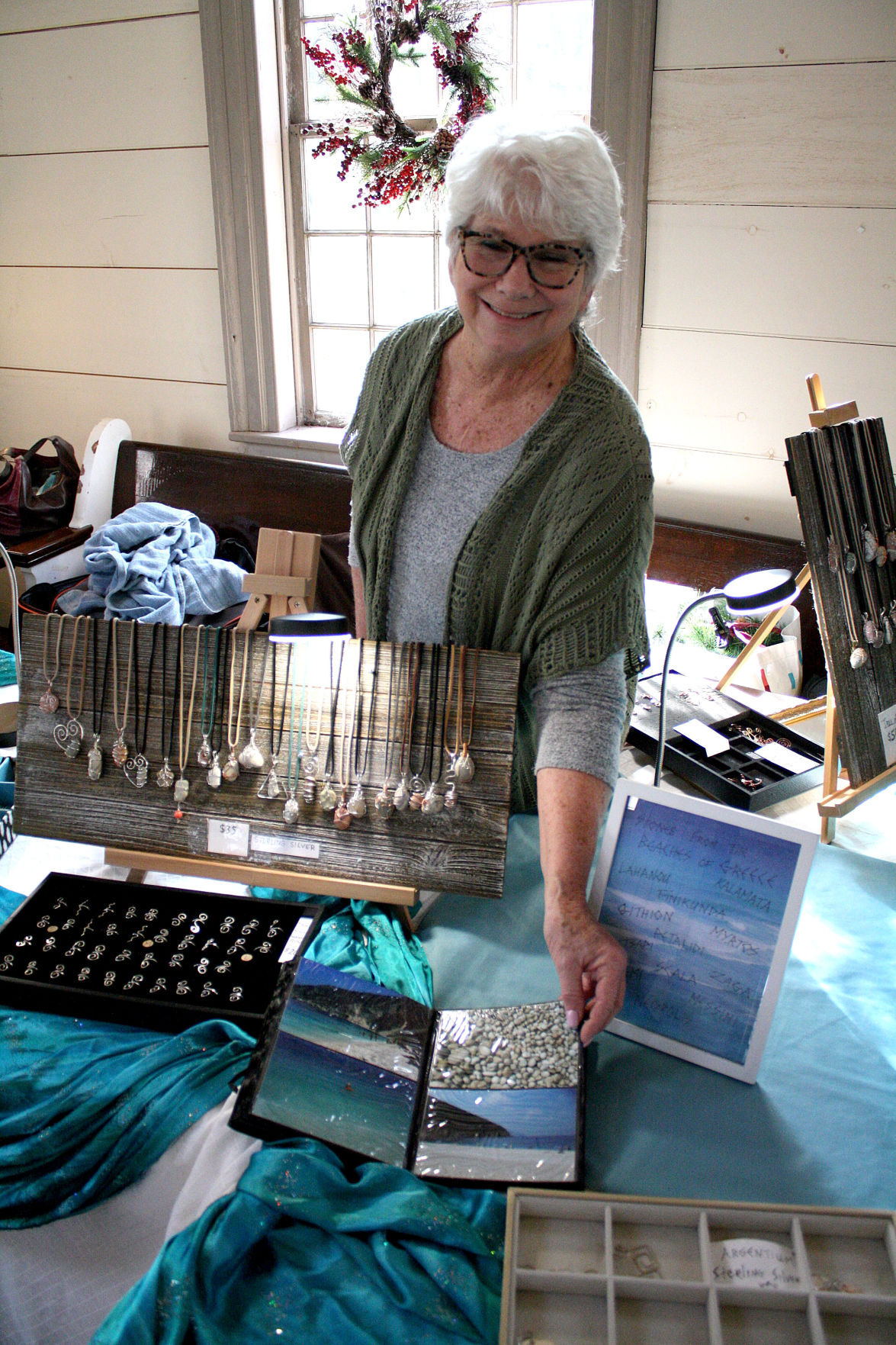 Christmas in Mifflinburg - Vimarsana News