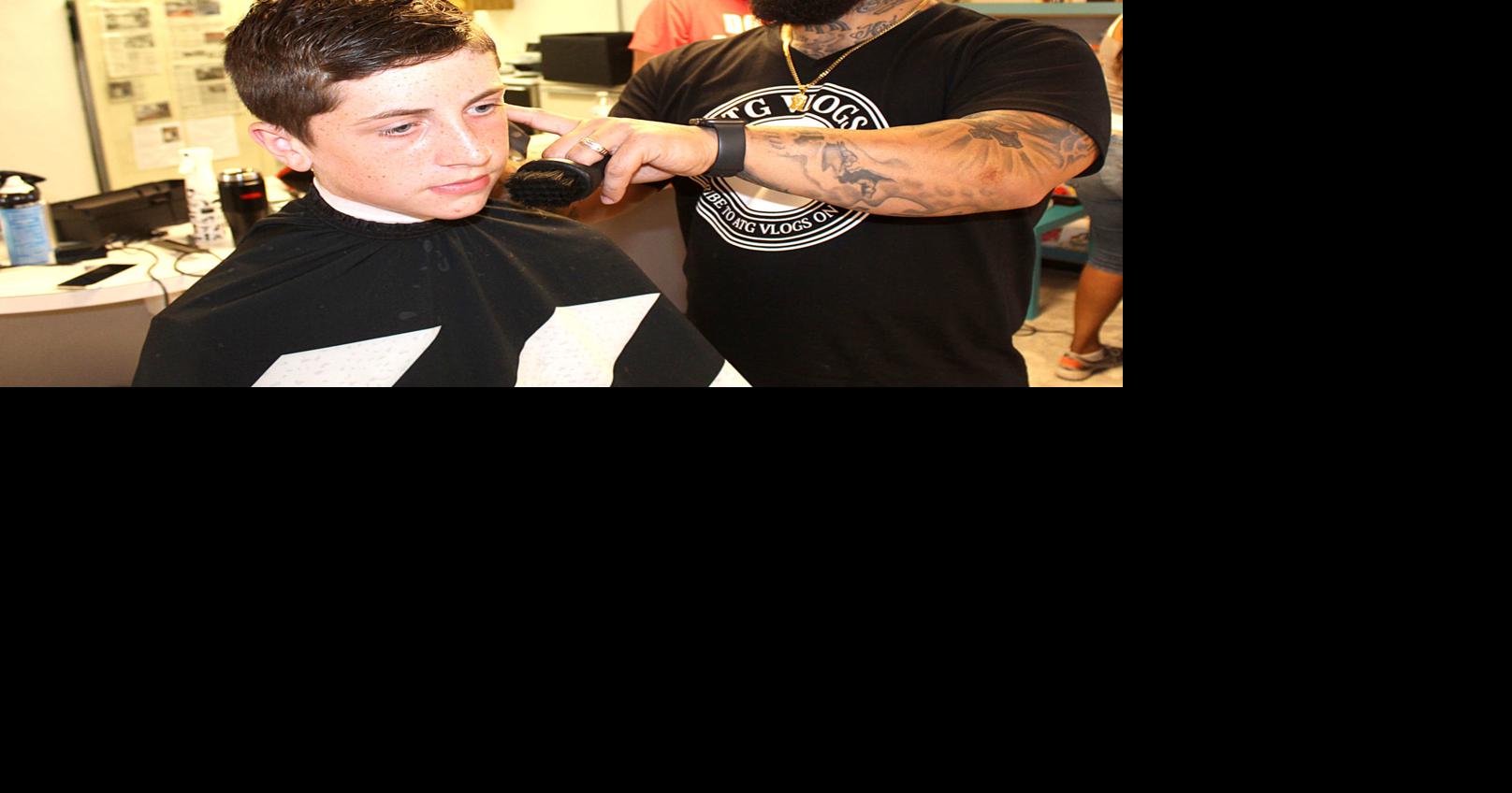 Barbers, hairdressers disappointed to not be returning to work Local