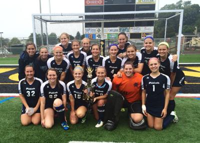 Mifflinburg Takes Red Lion Tournament Free Standard Journal Com