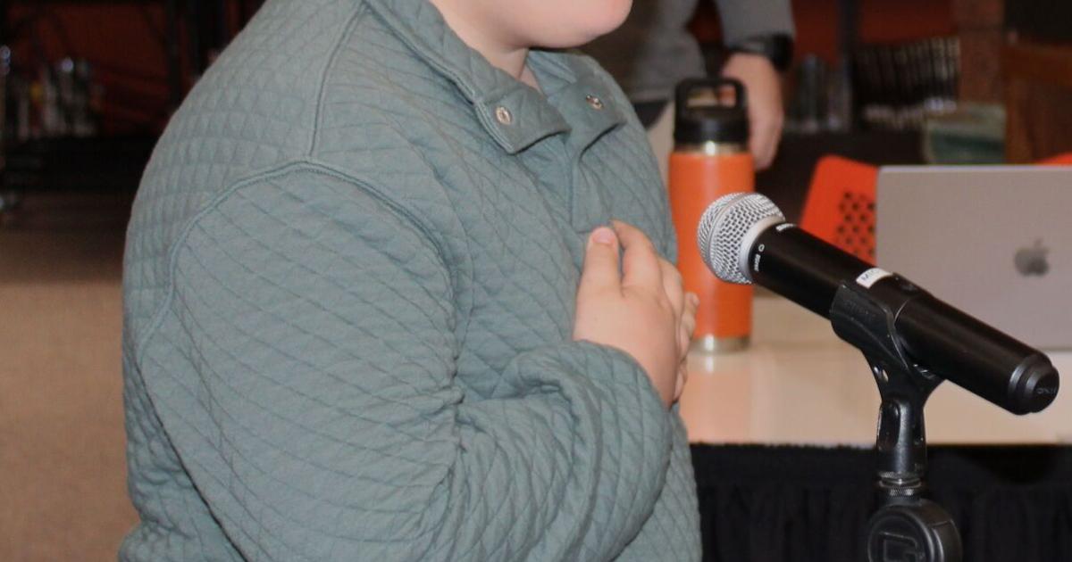 Concerns voiced over Milton's math curriculum | Local News | standard ...