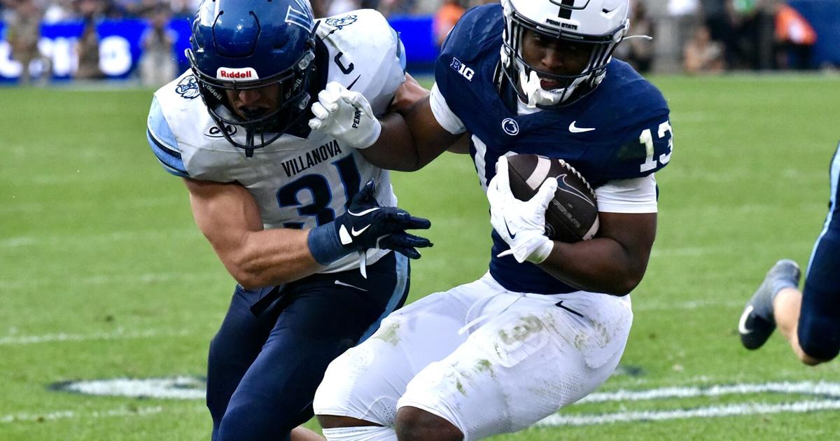 Local pipeline on display as NFL camps open