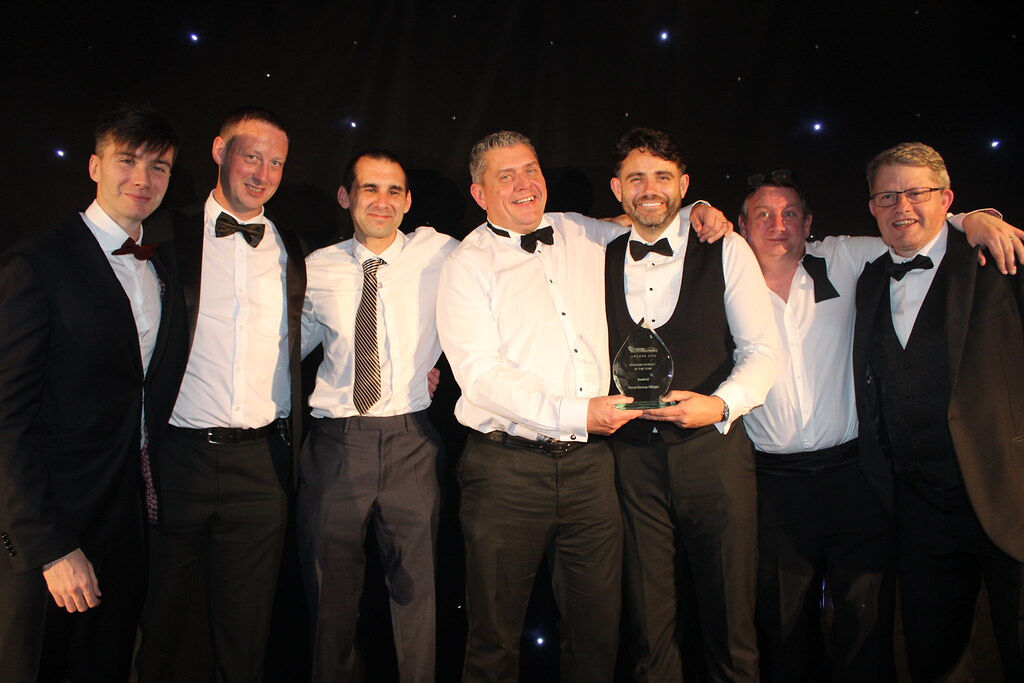 ExaGrid gana cinco premios del sector en los Network Computing