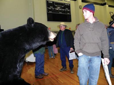 It S Valley Outdoors Cabin Fever Expo Time Local News Standard