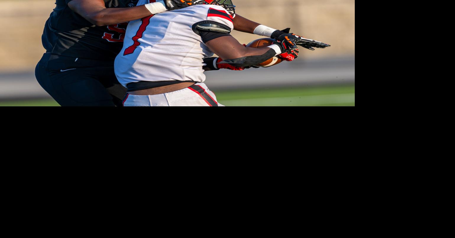 H.S. Football: A look at Week 2 games