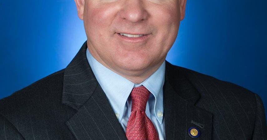 Schuylkill County lawmaker touts bills strengthening non-domiciled CDLs