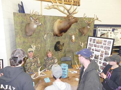 Thousands Flock To Expo Local News Standard Journal Com