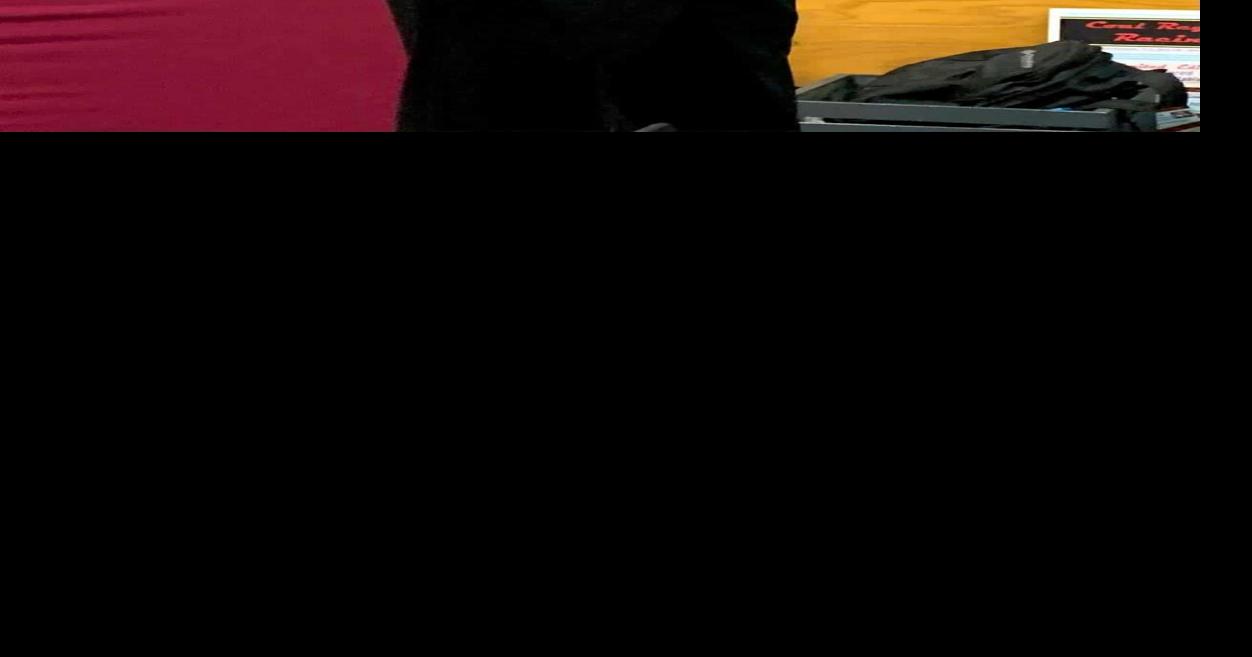 Frackville educator blends science, faith and folklore in 'Haunted Anthracite Tales'