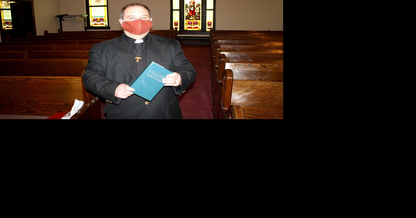 The Rev. Ricky Phillips on the National Day of Prayer | Local News ...