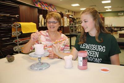 A Lewisburg Teaching Legacy Local News Standard Journal Com