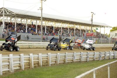 Selinsgrove Speedway To Open With Ppv Event Sports Standard Journal Com