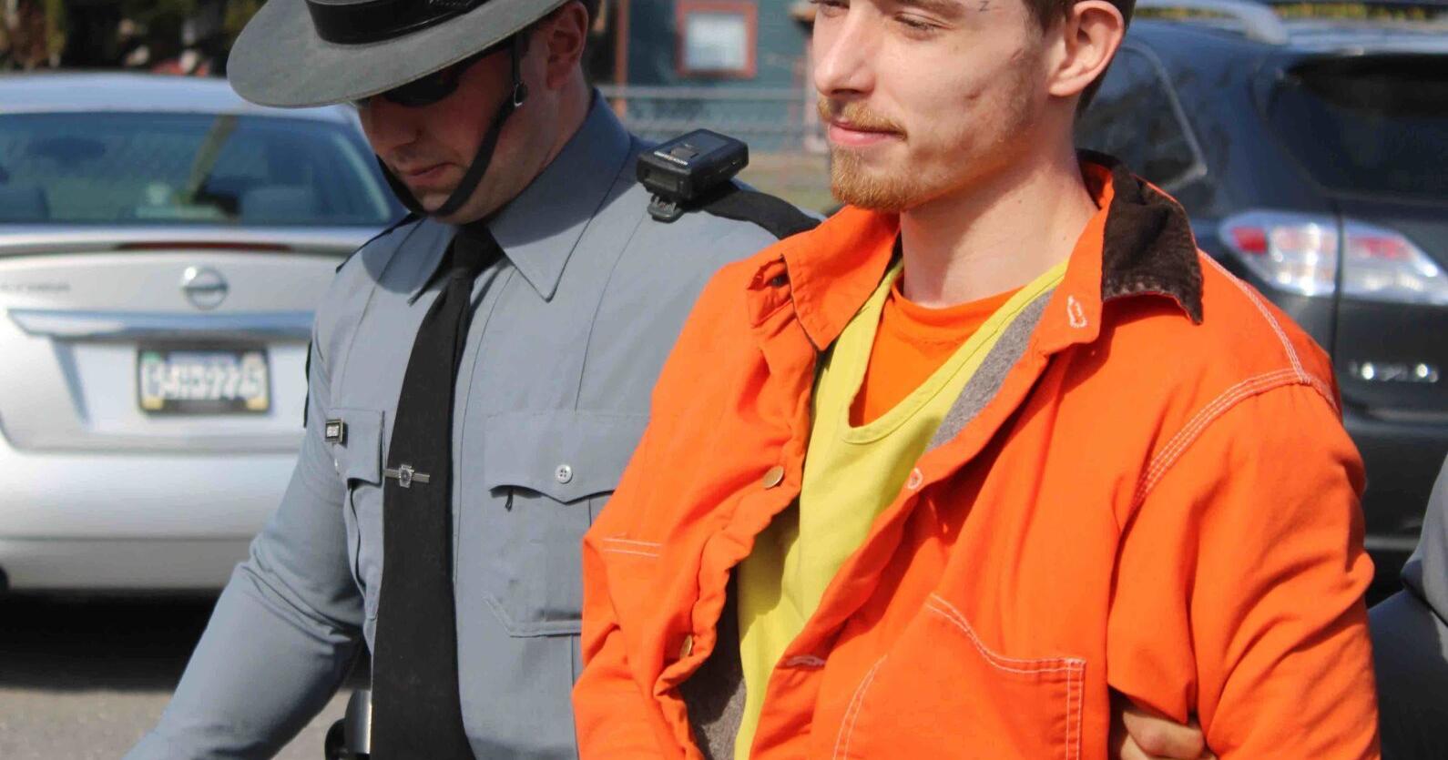 Homicide charges bound over for court - Vimarsana News