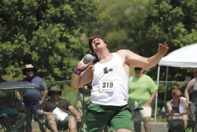 Relays Gose Walter Headline Boys Standard Journal Com