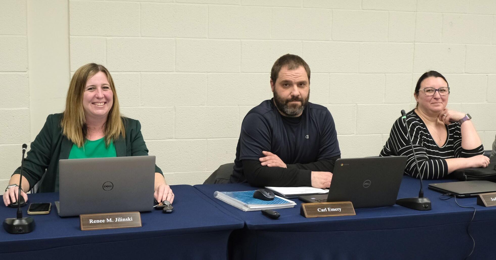 Mifflinburg approves $292K locker replacement project - Vimarsana News