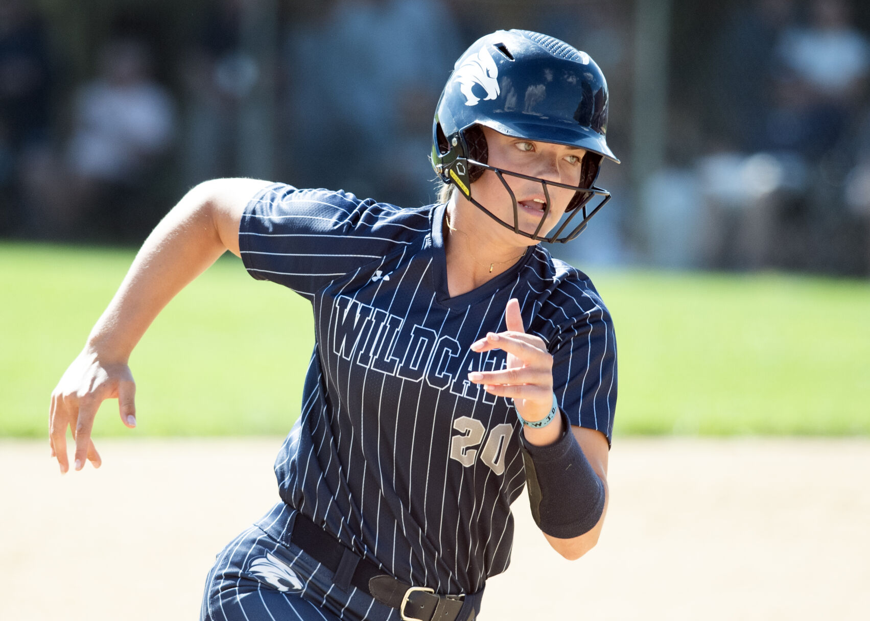 H.S. Softball: Lady Wildcats set to face defending state champs