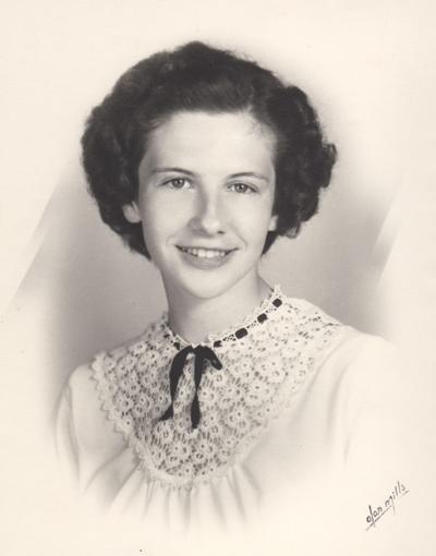 Kathleen B. Plymette